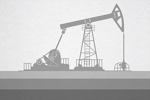Цена на нефть превысила отметку в $90