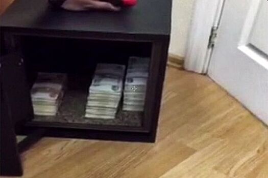 У пенсионерки украли сейф с 16 миллионами рублей