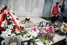 В Грузии 27 сентября чтят память погибших в абхазской войне