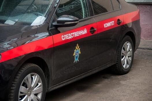 Следствие проводит проверку по факту гибели женщины при пожаре на северо-западе Москвы