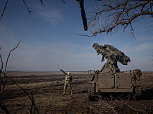 Украина получает 90% ракет-перехватчиков из США по программе PURL