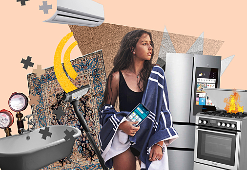 Поумнее некоторых. Можно ли собрать умный дом самостоятельно и на чём помогает экономить эта дорогая игрушка