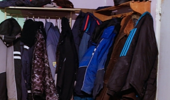 Волгоградцы распродают одежду времен СССР после сериала «Слово пацана»