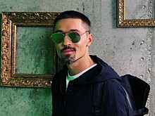 Фото Димы Била в трусах вызвало недоумение и жаркие споры его фолловеров