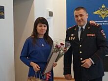 Начальника волгоградской полиции переводят служить в Калининград