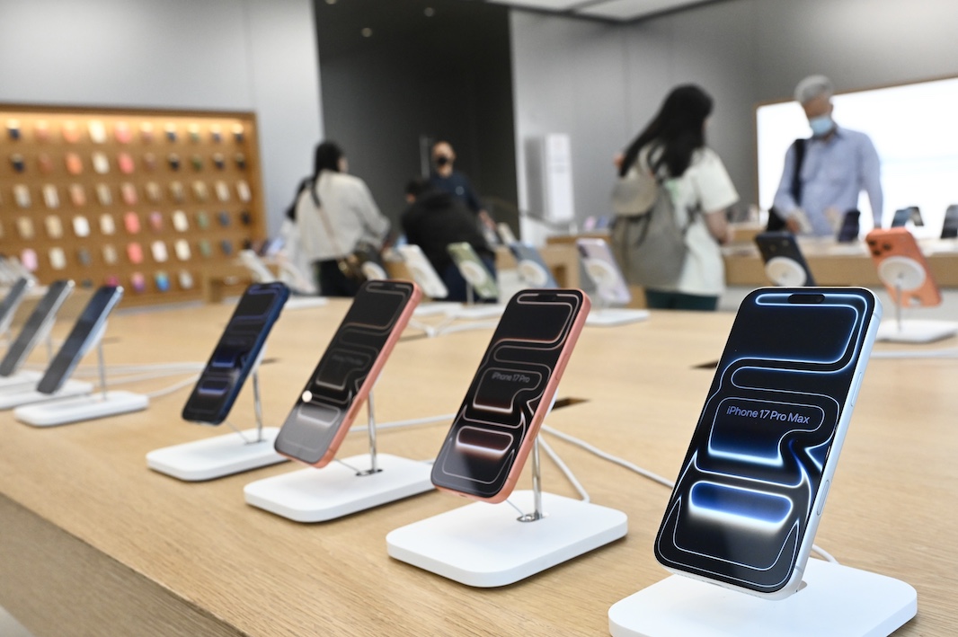 iPhone 21 представлен