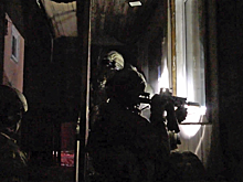 ФСБ: Ликвидированного в Подмосковье террориста завербовали афганские эмиссары