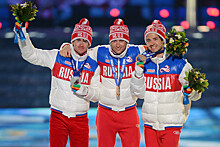 Предыстория победы Александра Легкова на Олимпиаде в Сочи — триумф российских лыж