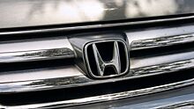 Машины Honda в дилерские центры в РФ будут поставлять по параллельному импорту из КНР