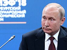 Путин: Сбившая MH17 ракета не принадлежала России