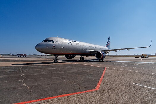 Аэропорты Краснодара и Геленджика возобновили работу в штатном режиме