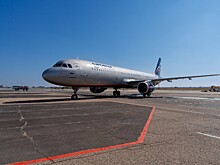 Аэропорты Краснодара и Геленджика возобновили работу в штатном режиме