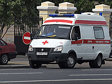Движение в московском метро прервалось из-за упавшего пассажира