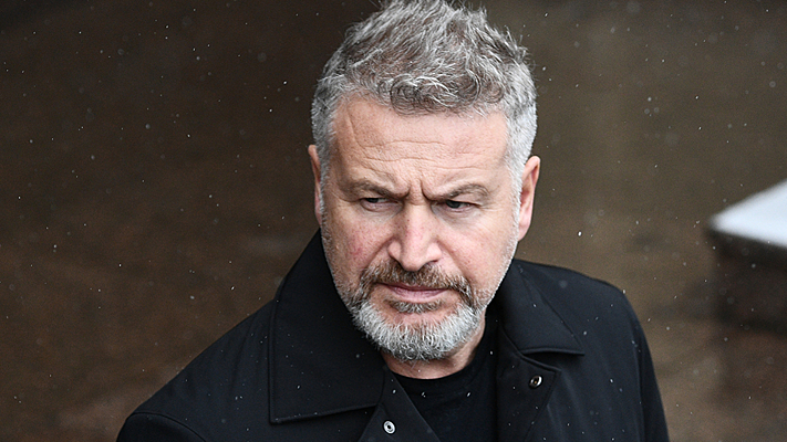 Леонид Агутин экстренно госпитализирован в Москве - Рамблер/новости