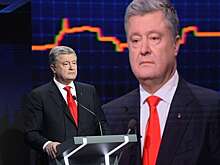 В благотворительности Порошенко увидели лукавство