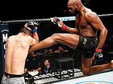 UFC 282, Джон Джонс хочет выступить, карьера американского бойца, допинговый скандал, пауза в карьере