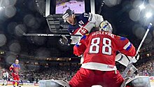 The Washington Post (США): Екатерина Храмцова каждый год уезжала в Россию, чтобы оттачивать там свое хоккейное мастерство