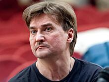 Прощание с Юрием Бутусовым началось в Театре имени Пушкина