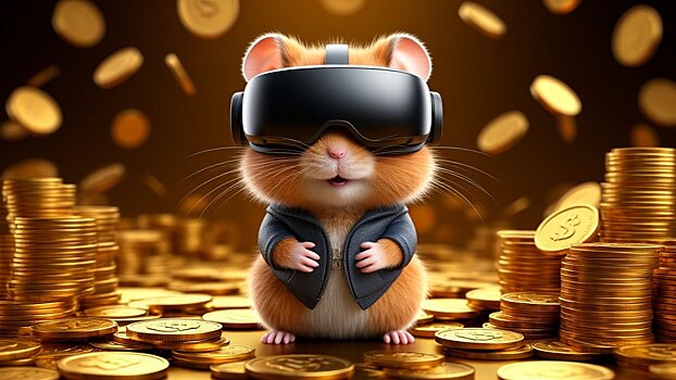 Комбо и шифр в Hamster Kombat на 4-5 мая уже найдены