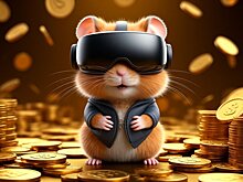Комбо и шифр в Hamster Kombat на 4-5 мая уже найдены