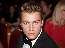 37-летний певец Алексей Воробьев заявил, что красиво и эстетично ругается матом