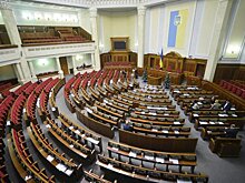 «Батькивщина» отозвала из кабмина министра молодежи и спорта