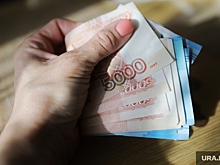 Курганская стройфирма зарабатывает на тюменцах