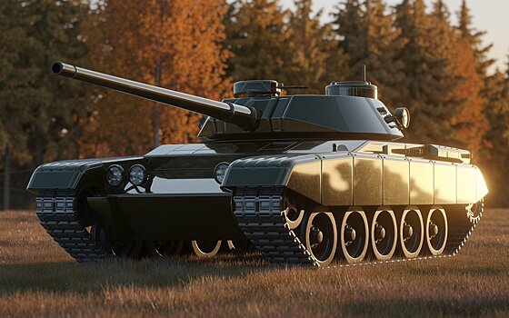 Porsche SE задумалась над возвращением в оружейный бизнес