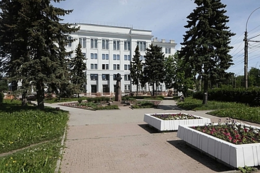 В Вологде откроется новое здание картинной галереи