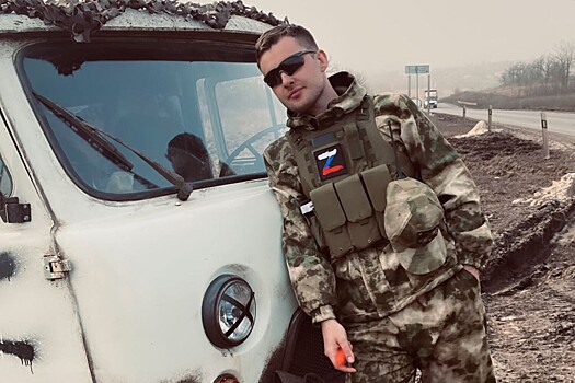 Вернувшегося с СВО участника «Дома-2» обокрали на два миллиона