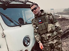 Вернувшегося с СВО участника «Дома-2» обокрали на два миллиона