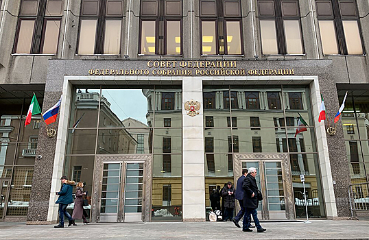 Совфед хочет ужесточить контроль над табачной продукцией