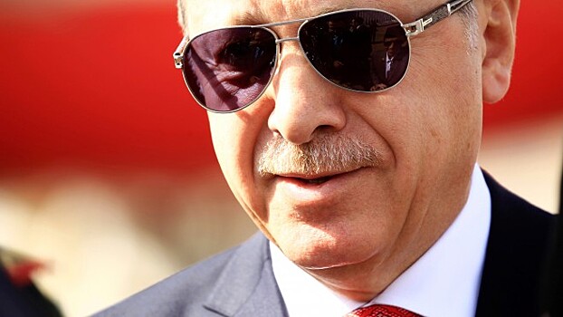 Турция ввязалась в торговую войну с США