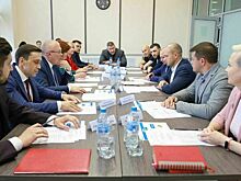 «Уралхим» вложит средства в новую хоккейную школу