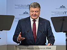 Порошенко рассказал о поручениях в ситуации с "Газпромом"