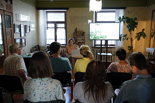 "Воздушники", купальни и итальянский цирк: как отдыхали самарцы в начале прошлого века