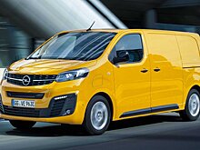 Две модели Opel получили подключаемый полный привод в России
