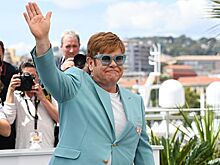 Режиссер Оливье Мейру прокомментировал удаление сцен из "Рокетмена"