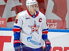 Сергей Плотников: «От 2026 года жду прорыва СКА. Плюс хочется, чтобы наши спортсмены вернулись на мировую арену»