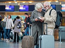 Смогут ли путешествовать непривитые и непереболевшие москвичи старше 60 лет