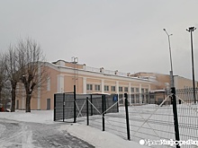 В минспорта прокомментировали снос бассейна на Уралмаше