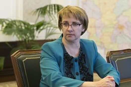 В Омске назначили главу регионального отделения Пенсионного фонда РФ
