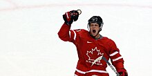 Эрик Стаал сыграет за сборную Канады на Олимпиаде-2022