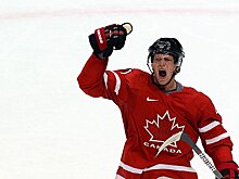 Эрик Стаал сыграет за сборную Канады на Олимпиаде-2022