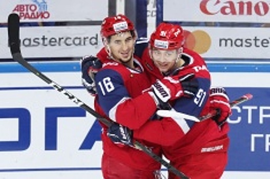 Одержит ли «Сибирь» четвёртую победу подряд и другие матчи игрового дня КХЛ