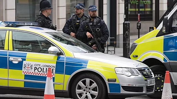 Британская полиция извинилась перед российским олигархом