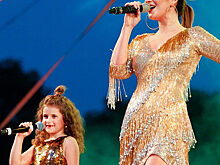 Талантливые дети звезд: кто скоро станет популярнее родителей?