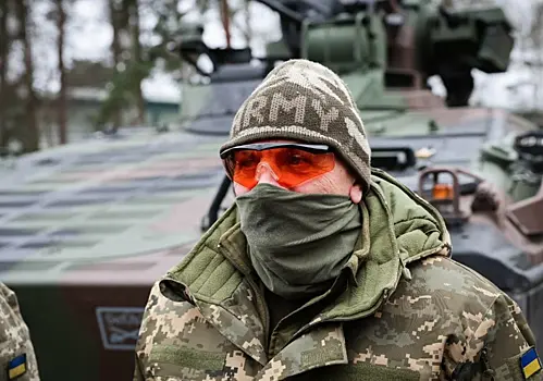 В Приднестровье попросили Россию увеличить число миротворцев