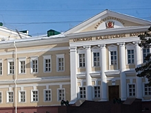 В бывшем кадетском корпусе на Ленина в Омске хотят открыть командное училище