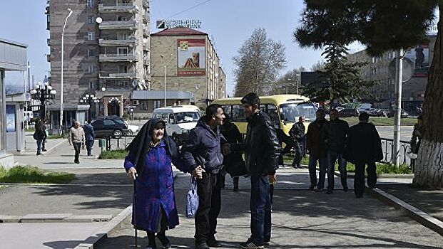 ЕС заявил о непризнании законодательных рамок выборов в Карабахе